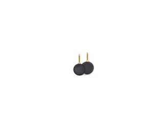 Thermolon 9G is the latest evolution in toxin-free cooking. Delivers performance remarkable nonstick release and scratch resistance. The first NSF Certified ceramic nonstick it's free of PFAS for worry-free cooking. Duoforged Armored Bodies - Engineered t