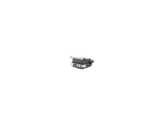 Thermolon Volt ceramic nonstick coating is PFAS-free.  7-in-1 Design to perform however you need it to. Dual-Zone heating with independent temperature controls. Sear Power with the press of a button. Double Cooking Surface - opens flat for large cooking a