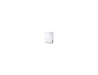 Commercial Cool 1.8 Cu. Ft. Compact Chest Freezer combines functionality with a sleek design, making it a great addition to any home, office, or garage. With its compact dimensions, this deep freezer is designed for those who need reliable extra frozen st