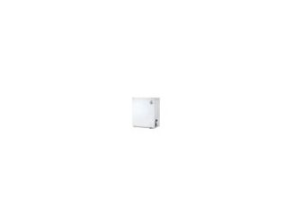 Commercial Cool 2.8 Cu. Ft. Compact Chest Freezer combines functionality with a sleek design, making it a great addition to any home, office, or garage. With its compact dimensions, this deep freezer is designed for those who need reliable extra frozen st