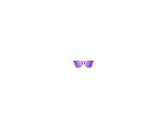The Chucktown sunglasses have been the go-to style since the beginning, hence the name matching our HQ. These polarized sunglasses are unisex, fit most all face shapes and are equipped with recycled frames, which is just a fancy way of saying they're ligh