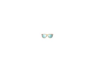 The Chucktown sunglasses have been the go-to style since the beginning, hence the name matching our HQ. These polarized sunglasses are unisex, fit most all face shapes and are equipped with recycled frames, which is just a fancy way of saying they're ligh