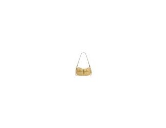 Meet the latest addition to The Coach Originals, a collection of archival-inspired bags that celebrates their legacy and authentic New York heritage. Crafted of natural grain leather, the Waverly is reimagined with exterior twin pockets featuring turnlock