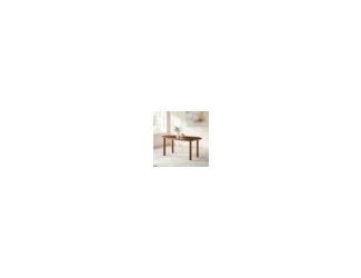 The Kennedy Dining Tableis a stylish centerpiece for any dining room or kitchen. With its streamlined oval shape and spacious surface, it's perfect for everything from casual weeknight dinners to leisurely weekend brunches. Designed to bring people togeth