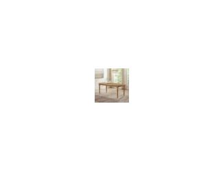 The Daphne Dining Table is a timeless centerpiece for your dining space, blending traditional elegance with rustic charm. This table is perfect for hosting family gatherings thanks to its oval tabletop and 18-inch drop-in extension leaf. Classic turned le
