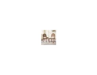 The Kennedy Dining Chairs bring texture, comfort, and modern charm to your dining space. Featuring arched cane backs and plush upholstered seats, they provide both style and support. Whether enjoying a quick breakfast or hosting a leisurely dinner, this c