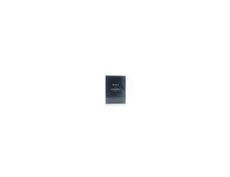 A fragrance for the man who defies convention. A provocative blend of citrus and woody notes that liberates the senses. Fresh, clean and profoundly sensual. BLEU DE CHANEL unites the invigorating zest of grapefruit and the power of an aromatic accord with