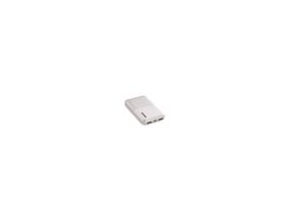 With a space-saving design, this compact power bank provides efficient charging for your devices while remaining lightweight and portable. It offers a reliable solution that doesn't compromise on performance or convenience, making it the perfect companion