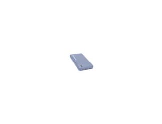 This slim yet powerful power bank delivers reliable charging in a sleek, compact design, ensuring your devices stay powered wherever you go. Perfect for phones, tablets, and other gadgets, it's a convenient travel companion that combines portability with 