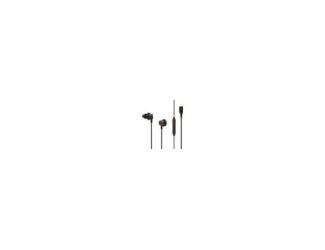 Featuring a convenient Lightning connector, these earbuds provide crisp, clear audio while ensuring a secure and comfortable fit for everyday use. Designed specifically for iOS devices, they eliminate the need for adapters, making them the perfect accesso