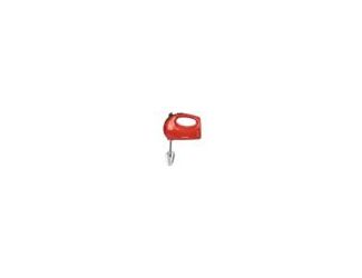 Courant Hand Mixer is for every mixing task. Mix ingredients for a variety of recipes  stirring in nuts and chocolate chips & mixing batter and whipping cream. Our hand mixer can do it all! With five easy slide speed settings, you can stir, beat, whisk, a