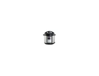 This all-in-one pressure cooker can transform a variety of foods with many exciting functions. Whether you're selecting Meat/Ribs, Chicken, Steam, Fish, Soup or even Cake-you aren't at a loss of ideas with this exciting 6.3-quart power cooker. Determine c