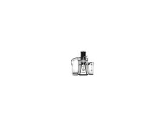 Introducing the Courant CJP-8200 Aristocratic Whole Fruit Centrifugal Juice Extractor  a stylish and efficient addition to your kitchen. With its High-end design, Premium stainless steel housing, and 3.35" large feeding tube, it effortlessly processes who