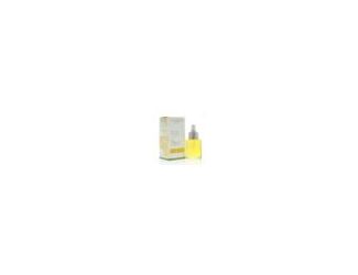 Purifying face treatment oil, formulated with 100% plant extracts, is a natural astringent for oily or combination skin. An aromatic blend of essential oils-including Lotus, Rosemary, and Organic Geranium-hydrates, tones and visibly tightens pores for a r