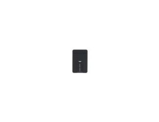 Integrated Cardholder Phone Stand And Money Clip. Holds Up To 2 Cards. Features Cutouts To Easily Remove Cards. Strong Built-In Magnets For MagSafe. Snap On Snap Off With A Magnetic Connection For Wireless Charging. Compatible With iPhone 17 to 12 Series 