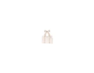 Easy-To-Clean Waterproof Tote. Luxurious And Lightweight Jacquard Straps. Spacious Bag Easily Carries All Your Essentials. Folds Flat For Packing. Tip-Proof Flat Bottom. Water-Resistant Touchscreen Pouch Fits All Phones. Includes Key Lanyard for Touchscre