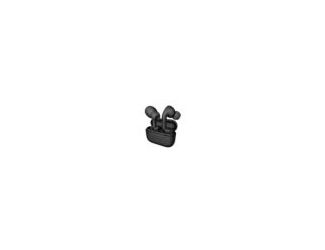 Enjoy true wireless freedom with earbuds that deliver crisp, clear audio to fully immerse you in your favorite music, podcasts, or calls wherever you go. Designed for all-day comfort, their ultra-light fit and intuitive touch controls make it effortless t