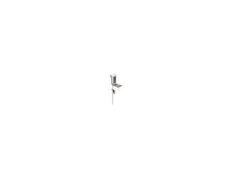 Take the stress out of candy-making and deep frying with the Maverick Digital Deep Fry & Candy Thermometer. With 14 pre-programmed temps, it handles everything from caramel to fried chicken. The 8-inch stainless steel probe keeps hands safe, while the fol