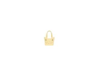 Introducing the Crocs Classic Small Tote, perfect for carrying items to the pool, beach, park, or anywhere. Like all our totes and bags, it's durable, spacious, and as Classic as our clogs. You can add Jibbitz charms to make your tote one-of-a-kind, unlik