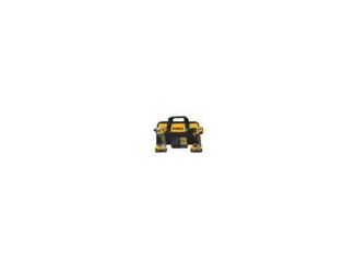 This kit is great for a variety of concrete & masonry applications. Delivers up to 404 UWO & up to 28050 bpms in hammer mode. 6.93" Tool head length. 20V MAX Impact Driver designed to drive large-diameter screws. High-performance brushless motor. Delivers