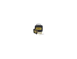 Achieve precise leveling position and make quick modifications using the fine adjustment knob. Accurate Performance - Provides 1/8" accuracy at 30ft. 10 Hour runtime per charge. Compact design fits in back pack or tool pouch. 100ft Visual range & 165ft ma