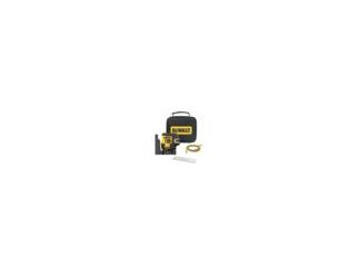 Self-Leveling 2 Spot and crossline green beam laser. 16 Hours runtime per charge fast 30-minute recharge time. Accurate Performance - Provides +/- 1/8" at 30ft. Long-range visibility of up to 150ft/45m and 330ft/100m max range. Fine adjustment knob for pr