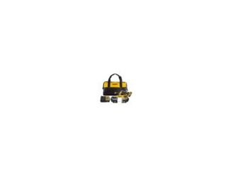 Take on tough cutting needs with the 20V MAX XR Brushless Cordless Mid-Size Bandsaw. Powerful bushless motor that delivers 535 MWO at 570 SFPM. Up to 120 cuts per charge through 12 gauge strut. Cuts 12 gauge strut as fast as 5.1 seconds. Large 3-3/8" cut 