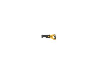Get up to 19% more power than with this 60V MAX Reciprocating Saw. Power of corded with the freedom of cordless. Features 1874 Unit watts out (UWO). 0-3000 spm and 1-1/8" stroke length for fast and efficient cutting. Keyless lever-action blade clamp for q