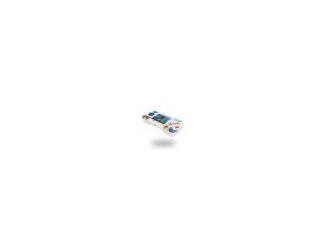 Enjoy classic Tetris the iconic puzzle game. Official licensed fully playable Tetris title. Includes Tetris + 7 bonus Piko interactive games. 2" High resolution full color display. Built-in speaker with volume controls. Powered by 3 AAA batteries (NOT inc