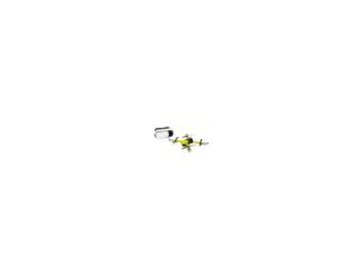 360-Degree flips & tricks. Vertical Take Off & Landing (VTOL). 3 Speeds: low medium high. Adjustable 0.3MP WiFi camera w/ 640x480 resolution. 4-Channel direction control. Altitude hold. Headless mode. Free app for first-person viewing capturing video and 