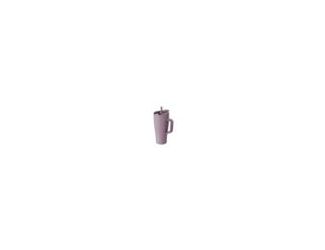 Era Flip 30oz is the world's first 100% leakproof, covered, flip-down, straw tumbler. It has our fully leakproof SlideSeal lid that works for both cold and iced carbonated beverages, SoftSip silicone straw so every sip feels like a luxury, ColdKey metal s