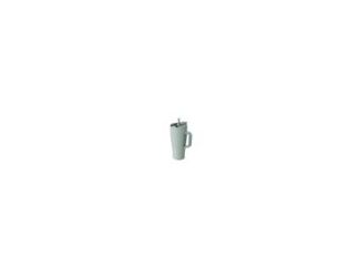 Era Flip 30oz is the world's first 100% leakproof, covered, flip-down, straw tumbler. It has our fully leakproof SlideSeal lid that works for both cold and iced carbonated beverages, SoftSip silicone straw so every sip feels like a luxury, ColdKey metal s