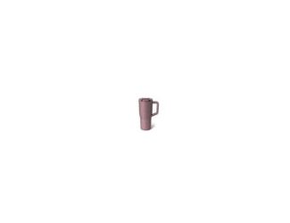 The Mv 25oz wasmade for fueling your dayand is the most feature-packed mug with a handle there is. It has our 100% leakproof BevLock lid to seal in your beverages and stop leaks, our brand-new, OctaLock thread system to make taking your lid on and off a b