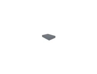 Designed to deliver ergonomic edge to edge support, the 14" profile Anabella Plush Mattress features a Zoned Pocketed Coil System for maximum pressure relief. Five Zoned Silhouette Foam distributes the right amount of pressure across the entire body. Bett