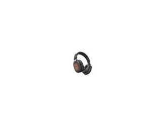 Marley Signature Sound - Exceptional clarity and sound detail for dynamic immersive sound. Advanced Adaptive Noise Cancelling Technology blocks distractions for immersive listening. Precision-Tuned 40mm drivers - Rich bass clear vocals and crisp highs. Up