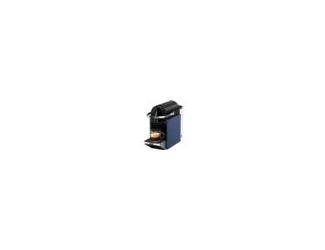 Equipped with a wide range of advanced features, the Pixie machine is energy efficient with a surprisingly compact design. Only 11 cm wide, it uses hardly any space and is perfect for smaller urban kitchens. At only 3.6 kg it is also easily portable. The 