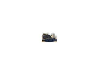 The Rio 2.0 King Bed Frame offers the flexibility to elevate the head and/or foot of your adjustable bedframe. The patented silent motors are designed for quiet operation so you won't be disturbed. With the press of a button on the wireless remote, the ze