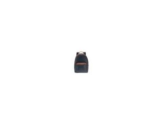 The Damon Backpack is smartly organized with a padded laptop compartment, updated front pockets, and a key ring, it keeps essentials within reach. Comfortable straps, a top handle, and trolley pass make commuting and traveling a breeze.