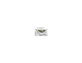 Traditionally handcrafted in Brazil, the Lambada Hammock is our top-of-the-line Brazilian hammock. Made from 85% recycled cotton and 15% polyester, the Lambada is guaranteed to be your favorite place to unwind. Available in two beautiful colors, Apple Gre