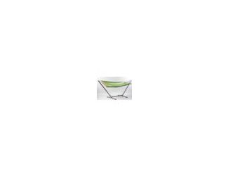 Traditionally handcrafted in Brazil, the Brasilia Hammock is made from 85% recycled cotton and 15% polyester, the Brasilia Hammock is guaranteed to be more comfortable than your favorite pair of jeans. Available in two beautiful colors, Apple Green and Tr
