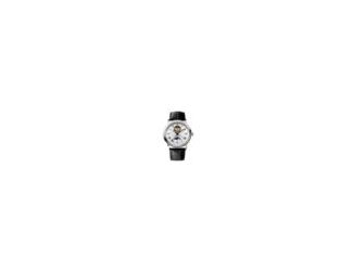 Through this unique family name, Frederique Constant has not only breathed new life into classic watchmaking but given concrete expression to its founding mission: to make luxury timepieces accessible to as many people as possible. This iconic collection 