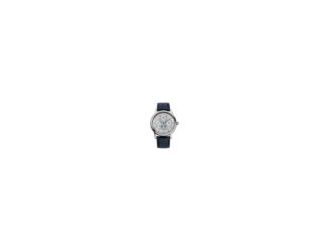 Frederique Constant introduces its 34th in-house caliber, the FC-776 Classic Perpetual Calendar Manufacture, now with a power reserve increased to 72-hours. The timepiece comes in a new 40mm classic case with gentler lines and slimmer lugs and a more comp