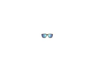 Dominate the dive bar (and really anywhere you go) with the Folly sunglasses. Equipped with T90 Thermoplastic frames, a slightly wrapped lens, injected rubber on the nose pad and along the arms as well as a hole for croakie ties, there's no adventure they