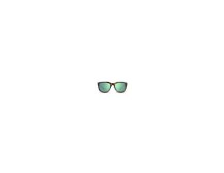 Dominate the dive bar (and really anywhere you go) with the Folly sunglasses. Equipped with T90 Thermoplastic frames, a slightly wrapped lens, injected rubber on the nose pad and along the arms as well as a hole for croakie ties, there's no adventure they