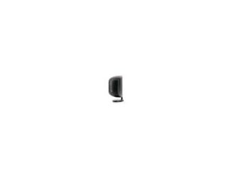 Where versatility and discretion are concerned, M-1 has them in abundance. It's equally suited to multi-channel or stereo sound, is an outstanding listen with or without a subwoofer, and comes complete with wall-bracket and table stand. M-1 is equally at 