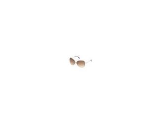 The Tom Ford Colette sunglasses for women exude effortless elegance with a refined butterfly shape and sleek metal design. Featuring the iconic cross detail and rotating 'T' accents, they offer a chic, modern look with lightweight comfort for everyday wea