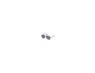 The Tom Ford Clark sunglasses feature a classic pilot silhouette with a slim metal frame and signature metal 'T' logo on the temple. Crafted with precision and designed for both comfort and fashion, these glasses are a perfect blend of functionality and a