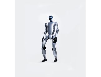 Built for advanced research and STEM education, this Unitree robotic platform provides an open environment for robotics development and experimentation. Equipped with powerful sensors and computing capabilities, it allows developers to explore AI, autonom