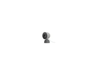 Meet the smarter, sharper wired Nest Cam Indoor with 2K video and Gemini. Get more peace of mind about the things that matter with the intelligence of Google Home. It provides more details, summarizes what happened, and lets you search video history simpl