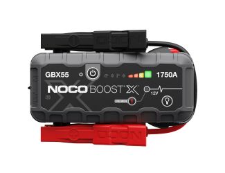 Introducing a new kind of jump starting experience featuring our latest PX Lithium Technology that delivers incredible power, ultra-fast charging, and unmatched versatility. This isn't an upgrade— it's a whole new series. The new Boost X offers more start